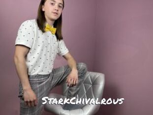 StarkChivalrous