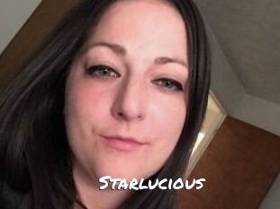 Starlucious