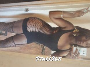 Starr86X