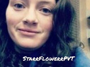 StarrFlowerrPVT