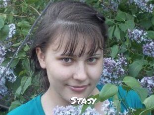 Stasy