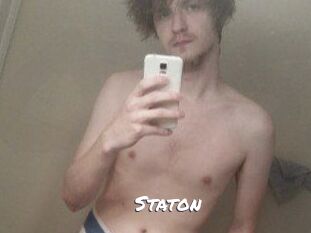 Staton