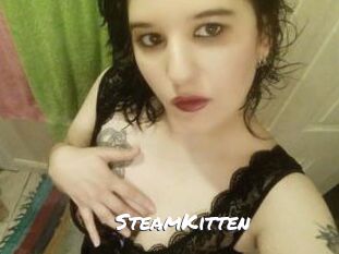 SteamKitten