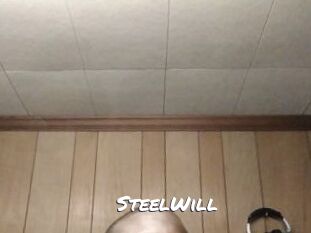 SteelWill