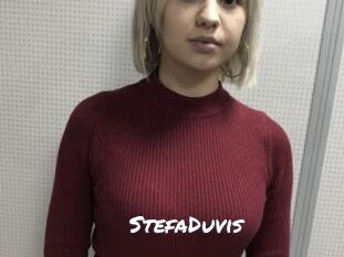 StefaDuvis