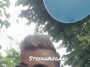 StefanAzgard