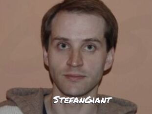 StefanGiant