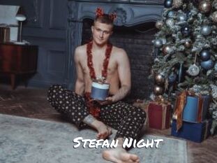 Stefan_Night