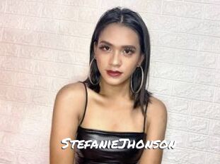 StefanieJhonson