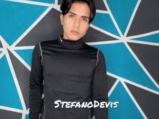 StefanoDevis