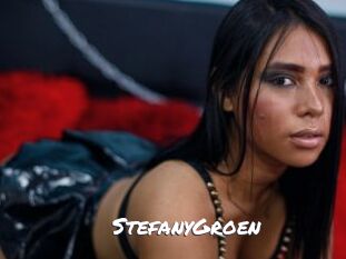 StefanyGroen