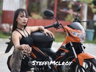 SteffiMclroy