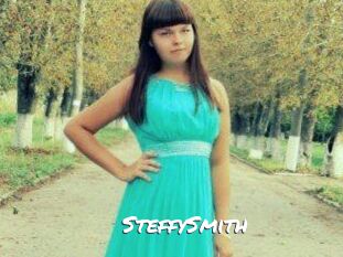 SteffySmith