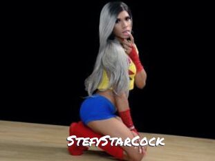 StefyStarCock