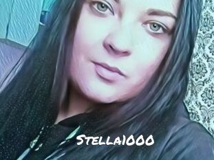 Stella1000