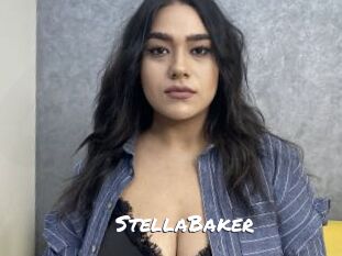 StellaBaker
