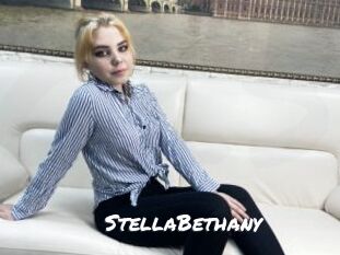 StellaBethany