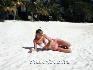Stella_Blonde