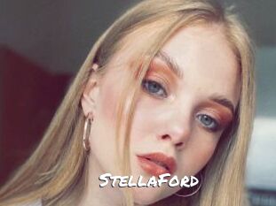 StellaFord