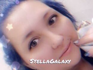 StellaGalaxy