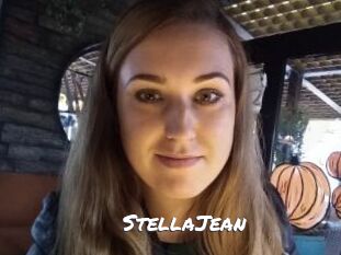 StellaJean