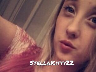 StellaKitty22