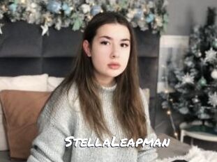 StellaLeapman