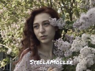StellaMoller