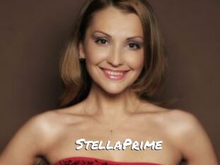 StellaPrime
