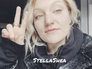 StellaShea