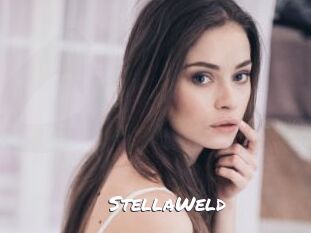 StellaWeld