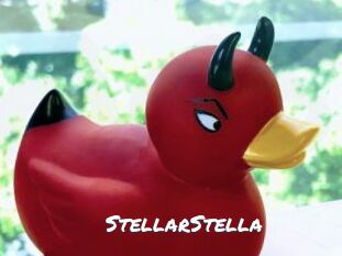 StellarStella