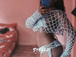 Stellz