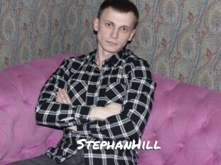 StephanHill