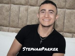 StephanParker