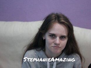 StephanieAmazing