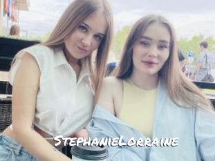 StephanieLorraine