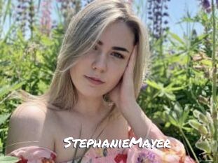 StephanieMayer