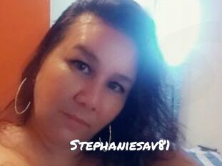 Stephaniesav81