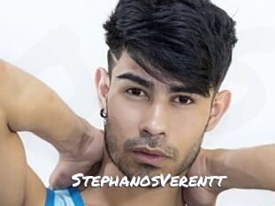 StephanosVerentt