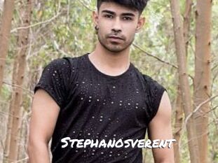Stephanosverent