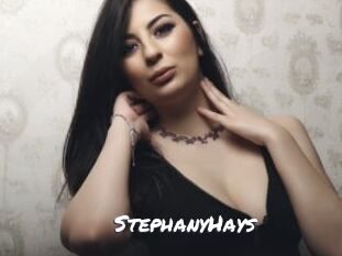StephanyHays