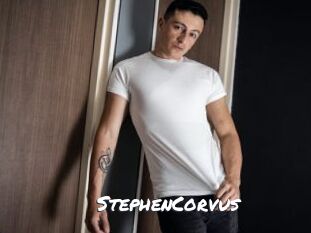 StephenCorvus