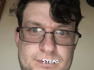 Stepo