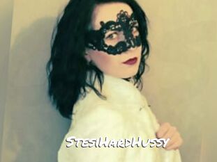 StesiHardHussy