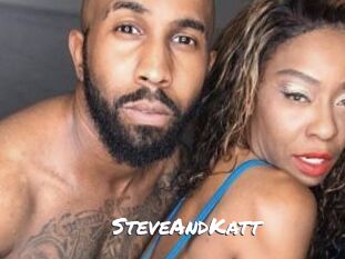 SteveAndKatt