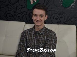 SteveBriton