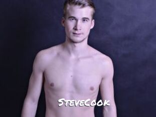 SteveCook