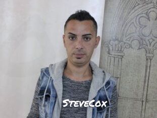 SteveCox