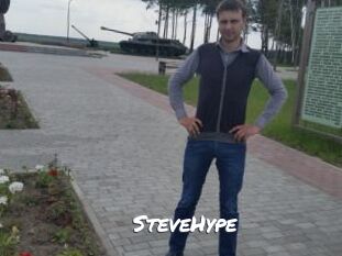 SteveHype
